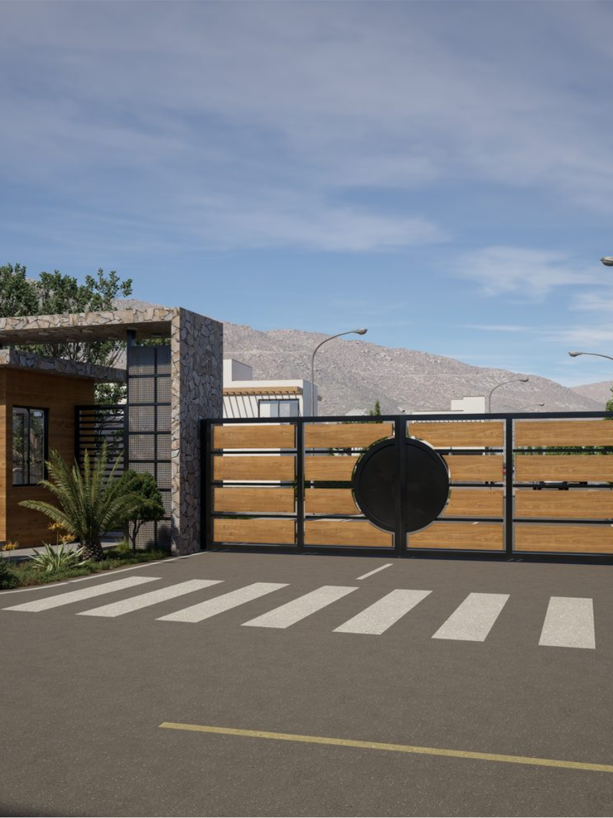 RESIDENCIAL LOS NOGALES